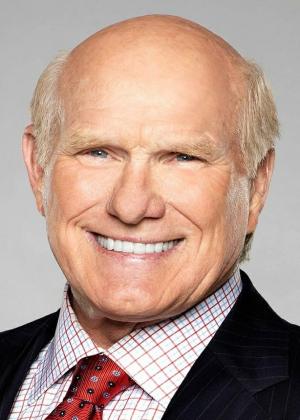 Terry Bradshaw